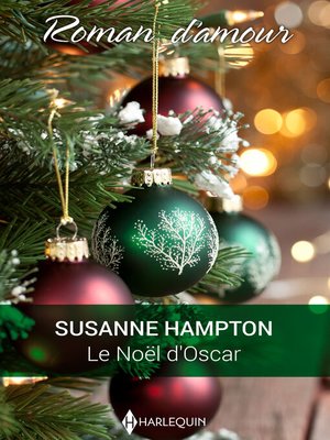 cover image of Le Noël d'Oscar